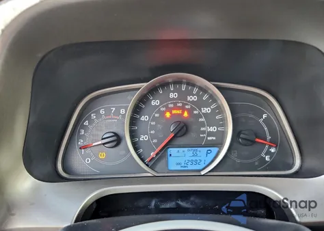 2013 Toyota Rav4 Xle z USA, uszkodzony, nr VIN 2T3RFREV0DW028879